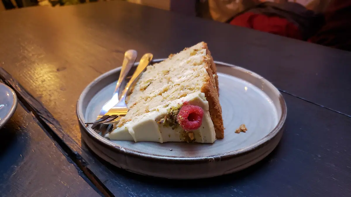 Millie's Cookies – cookie shop in Chwilog, Pwllheli